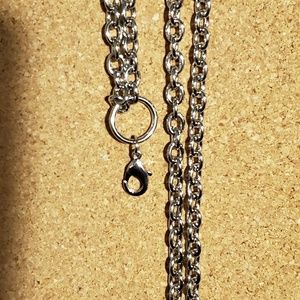 24 inch Chain necklaces